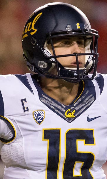 California-Stanford Preview